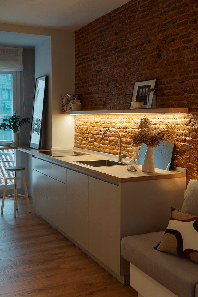 Foto 10 - RC 04 - Estudio Arquitectura Interior de Aurora Monasterio.